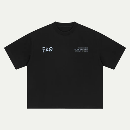 bread in a box tee